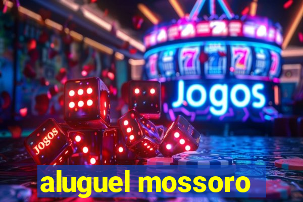 aluguel mossoro